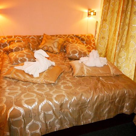 Kizhi Art Hotel Κχαρκίβ Εξωτερικό φωτογραφία