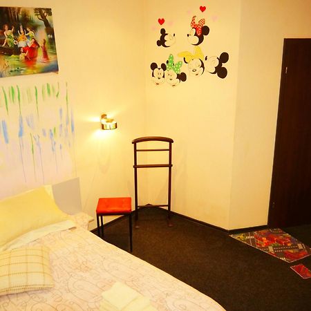 Kizhi Art Hotel Κχαρκίβ Εξωτερικό φωτογραφία