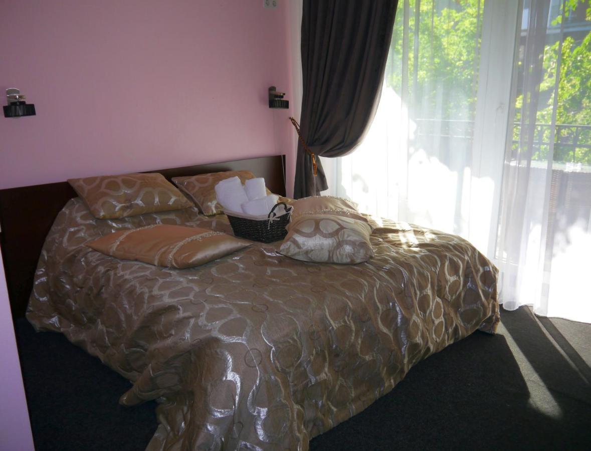Kizhi Art Hotel Κχαρκίβ Εξωτερικό φωτογραφία