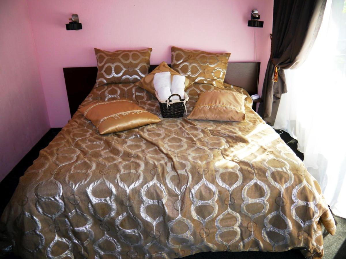 Kizhi Art Hotel Κχαρκίβ Εξωτερικό φωτογραφία