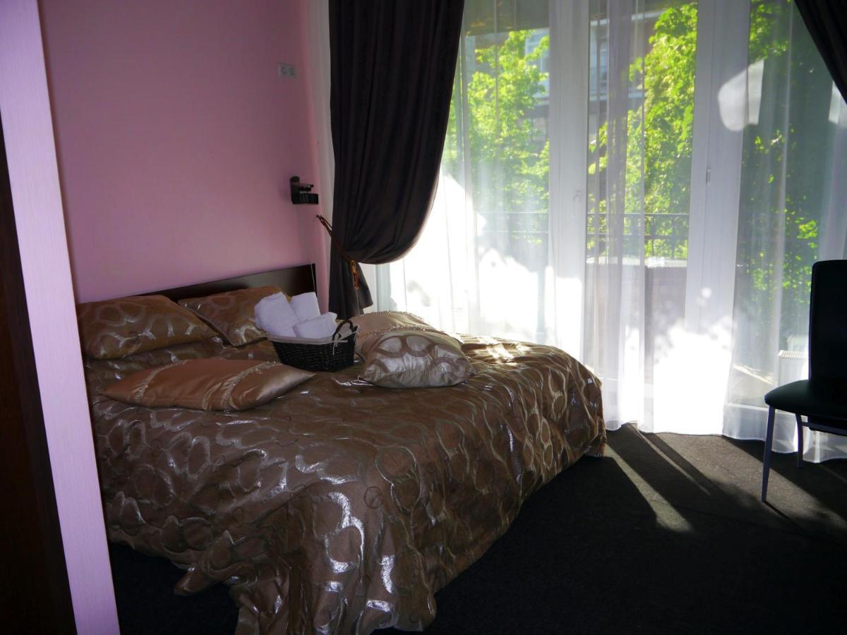 Kizhi Art Hotel Κχαρκίβ Εξωτερικό φωτογραφία