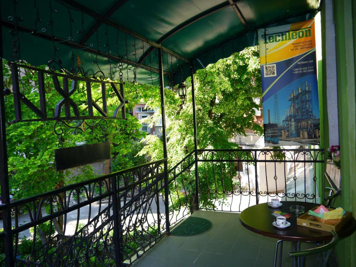 Kizhi Art Hotel Κχαρκίβ Εξωτερικό φωτογραφία