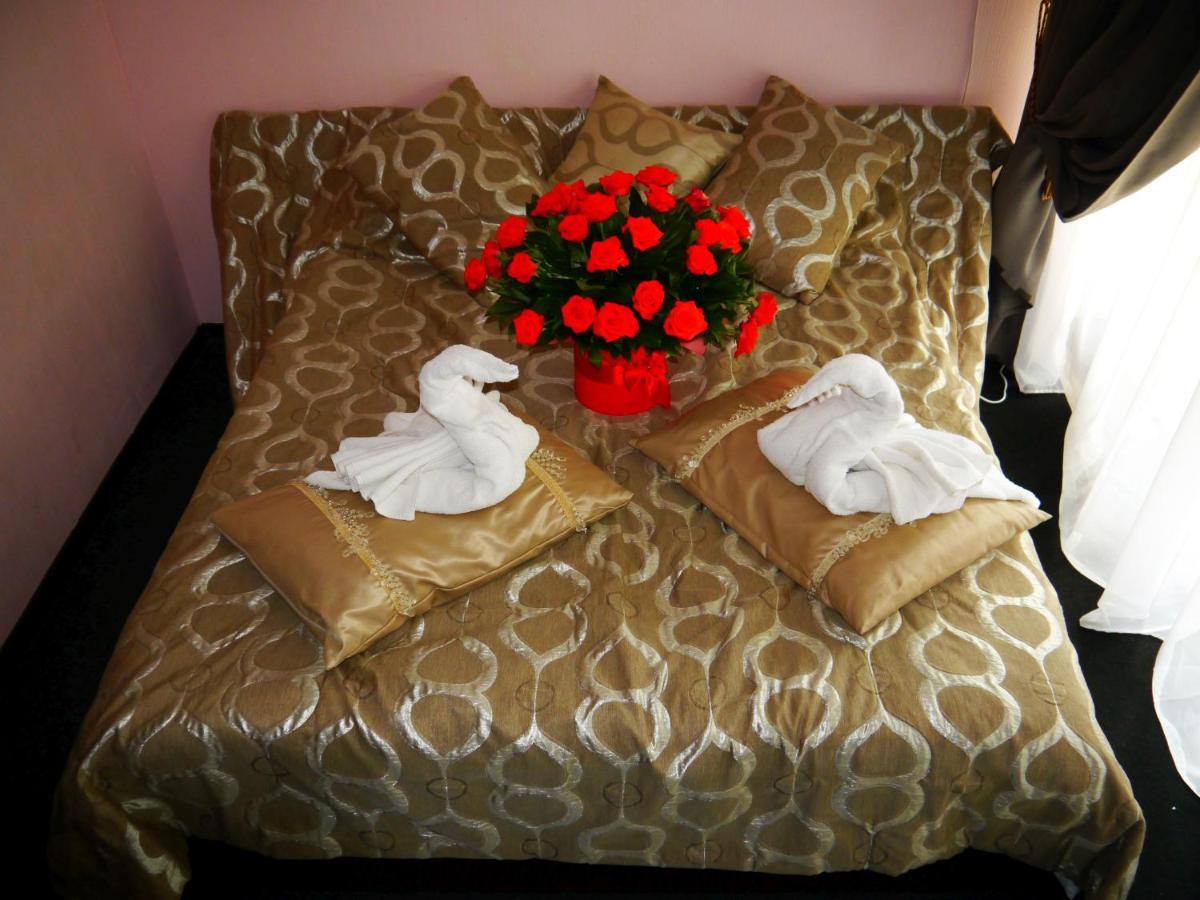Kizhi Art Hotel Κχαρκίβ Εξωτερικό φωτογραφία