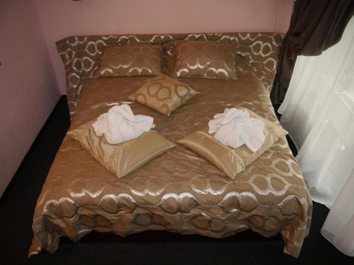 Kizhi Art Hotel Κχαρκίβ Εξωτερικό φωτογραφία