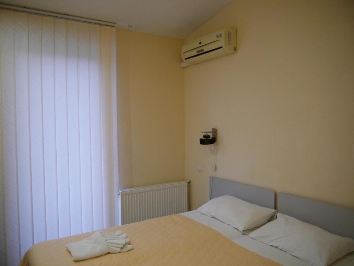 Kizhi Art Hotel Κχαρκίβ Εξωτερικό φωτογραφία