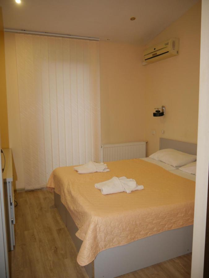 Kizhi Art Hotel Κχαρκίβ Εξωτερικό φωτογραφία