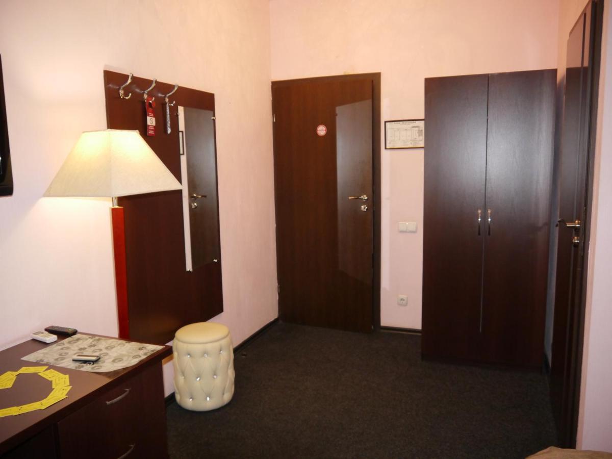 Kizhi Art Hotel Κχαρκίβ Εξωτερικό φωτογραφία