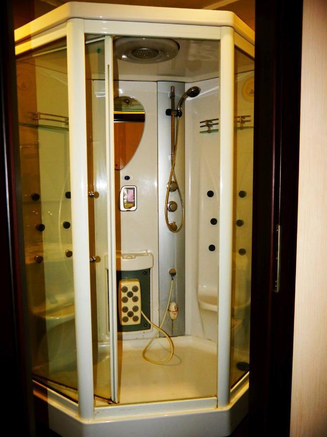 Kizhi Art Hotel Κχαρκίβ Εξωτερικό φωτογραφία