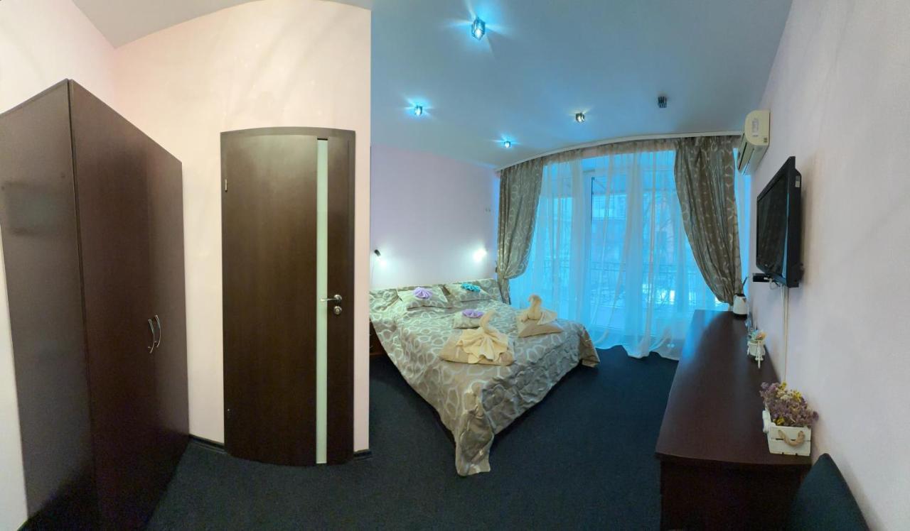 Kizhi Art Hotel Κχαρκίβ Εξωτερικό φωτογραφία
