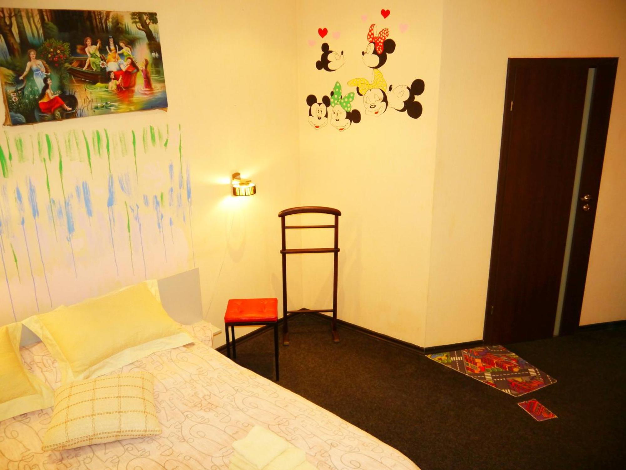 Kizhi Art Hotel Κχαρκίβ Εξωτερικό φωτογραφία