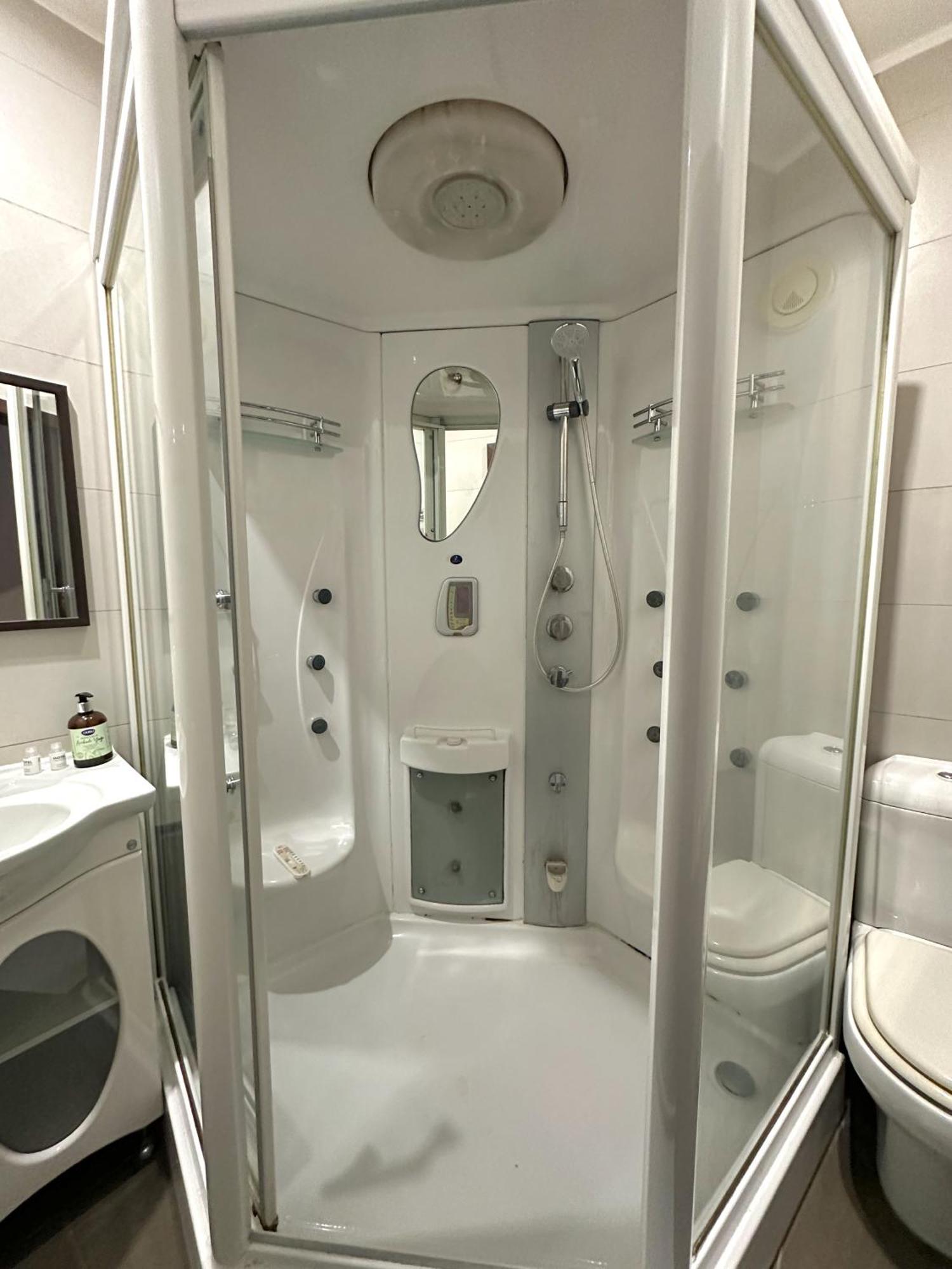 Kizhi Art Hotel Κχαρκίβ Εξωτερικό φωτογραφία