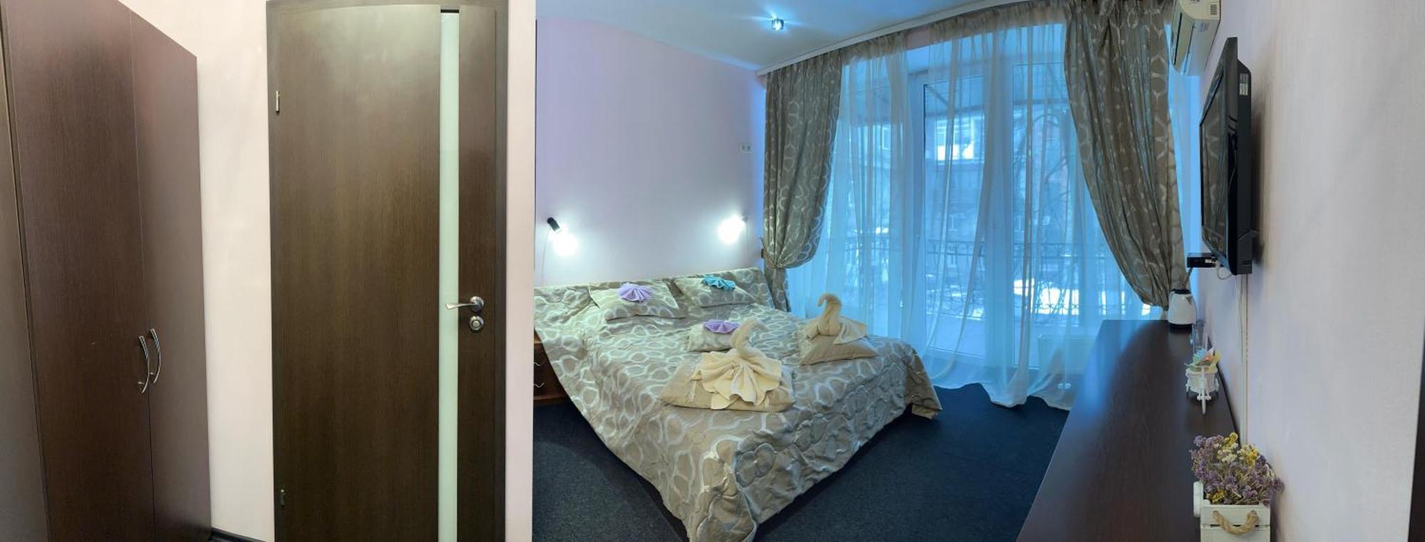 Kizhi Art Hotel Κχαρκίβ Εξωτερικό φωτογραφία