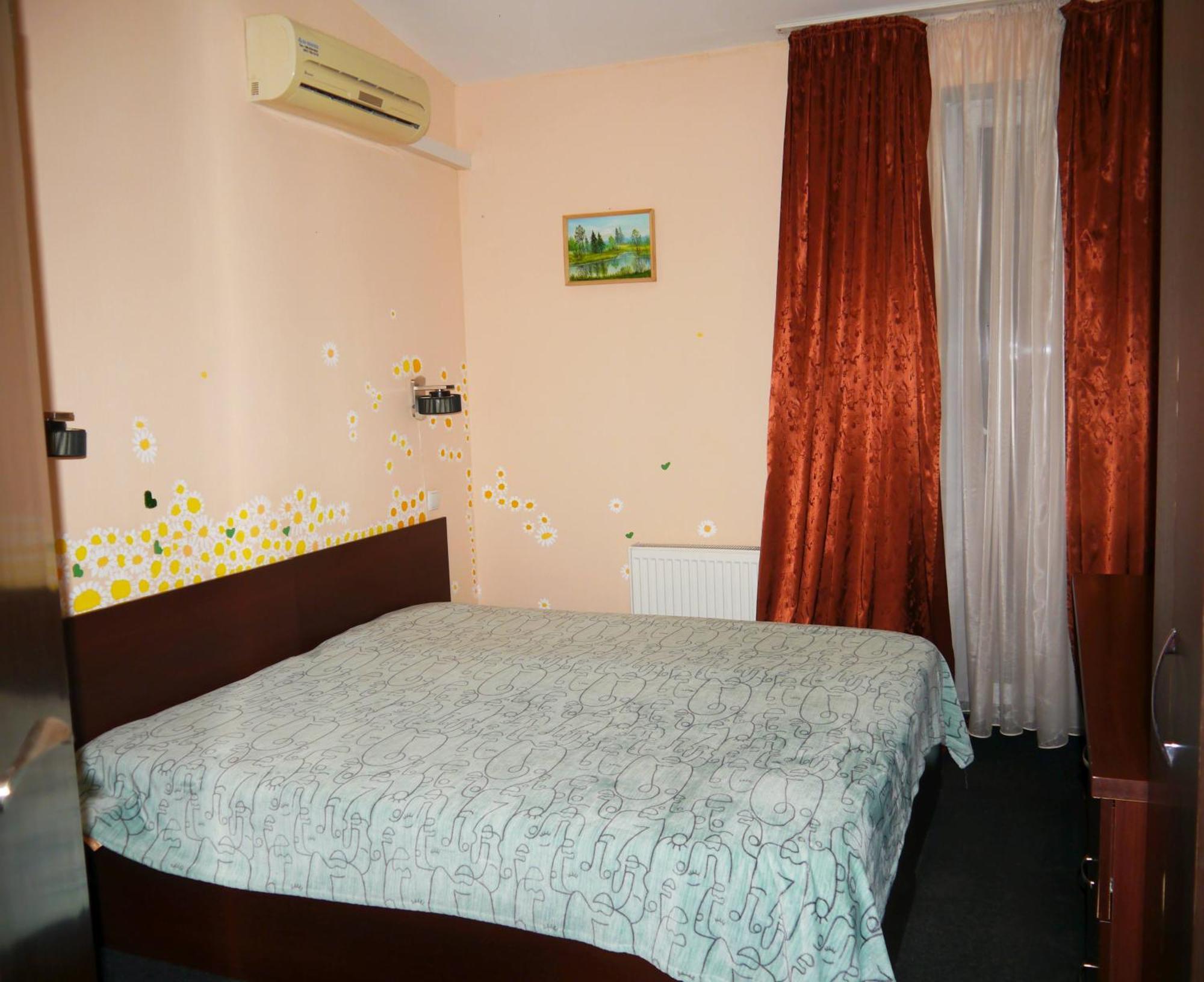 Kizhi Art Hotel Κχαρκίβ Εξωτερικό φωτογραφία