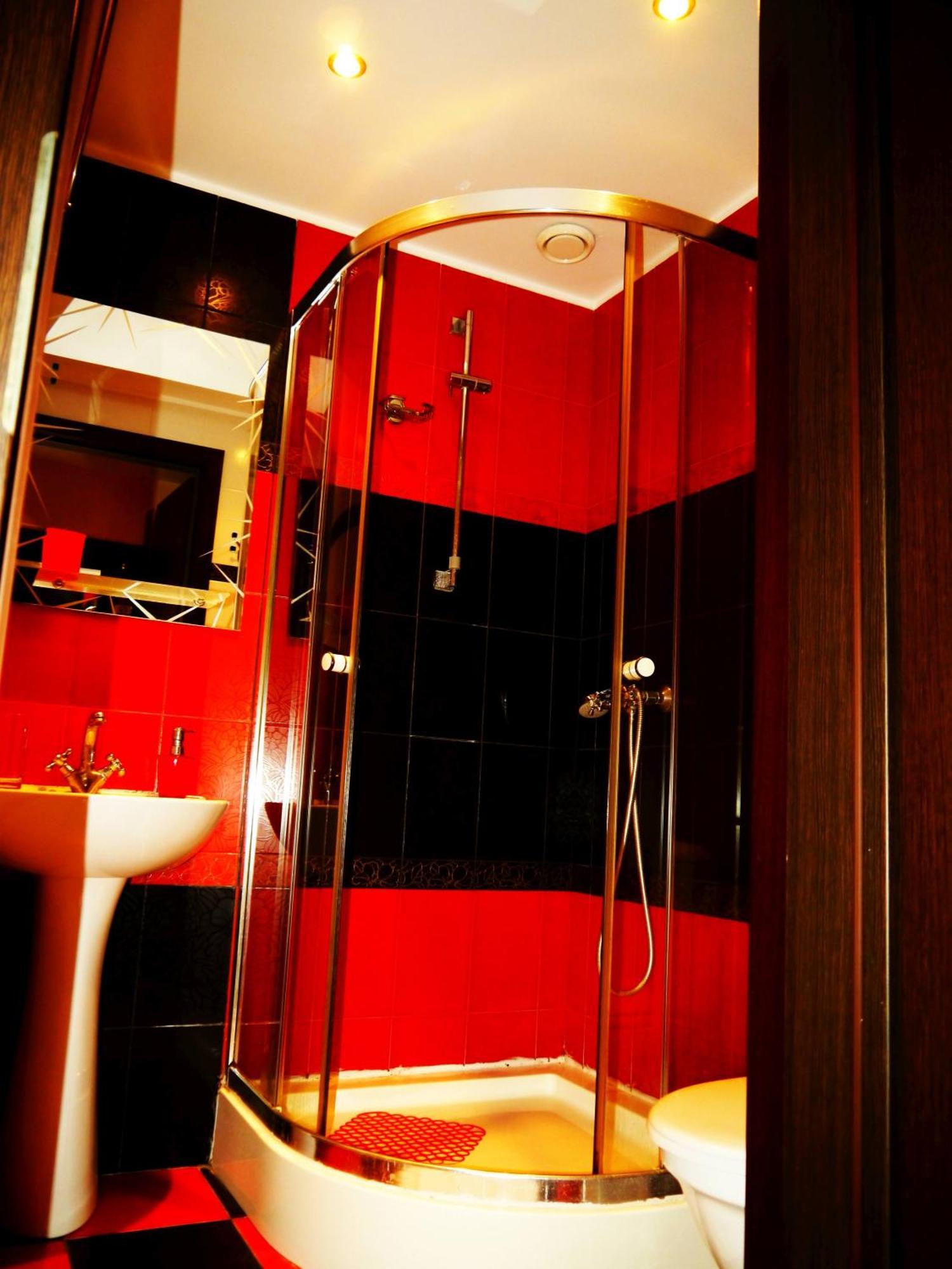 Kizhi Art Hotel Κχαρκίβ Εξωτερικό φωτογραφία