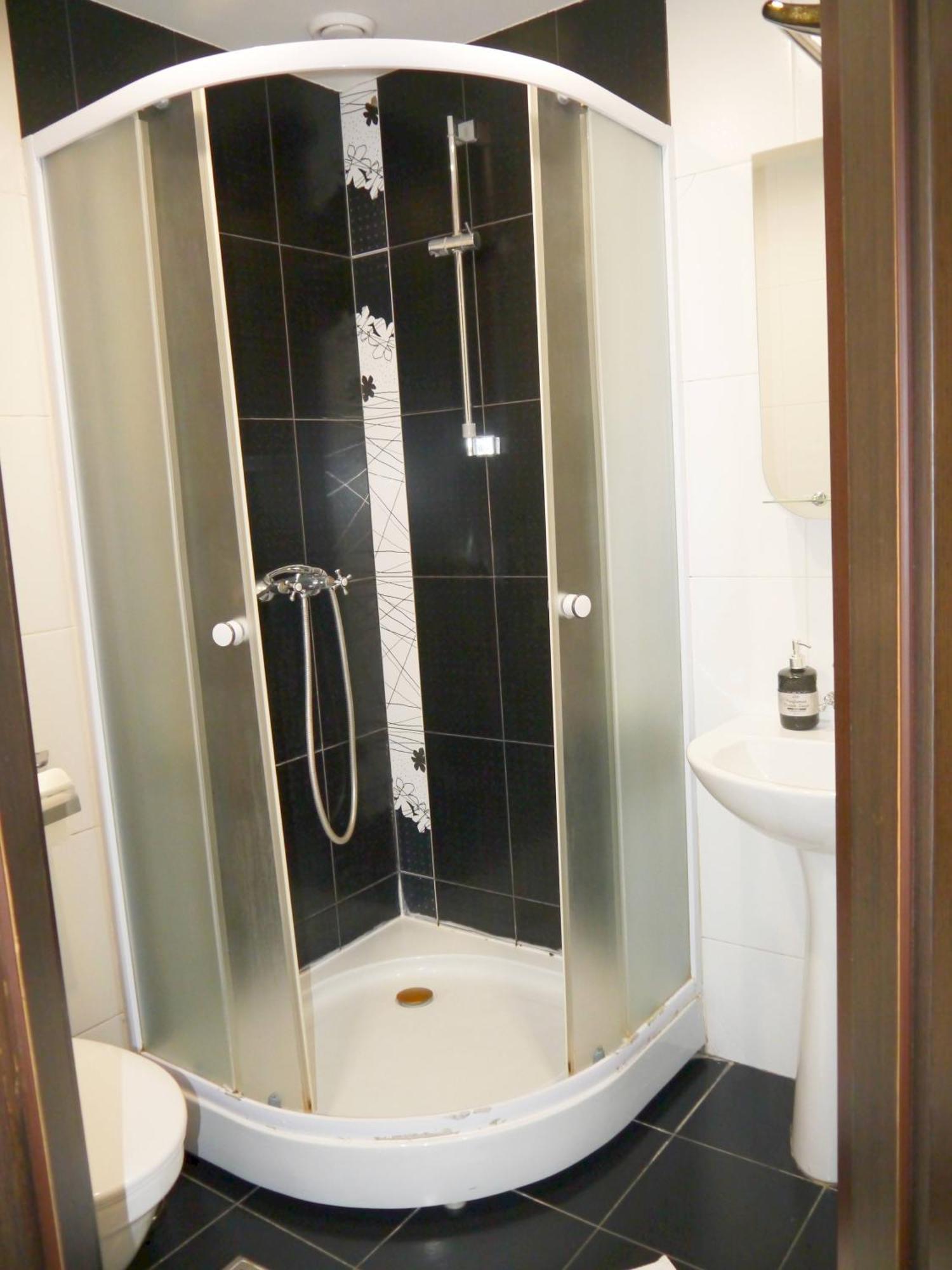 Kizhi Art Hotel Κχαρκίβ Εξωτερικό φωτογραφία