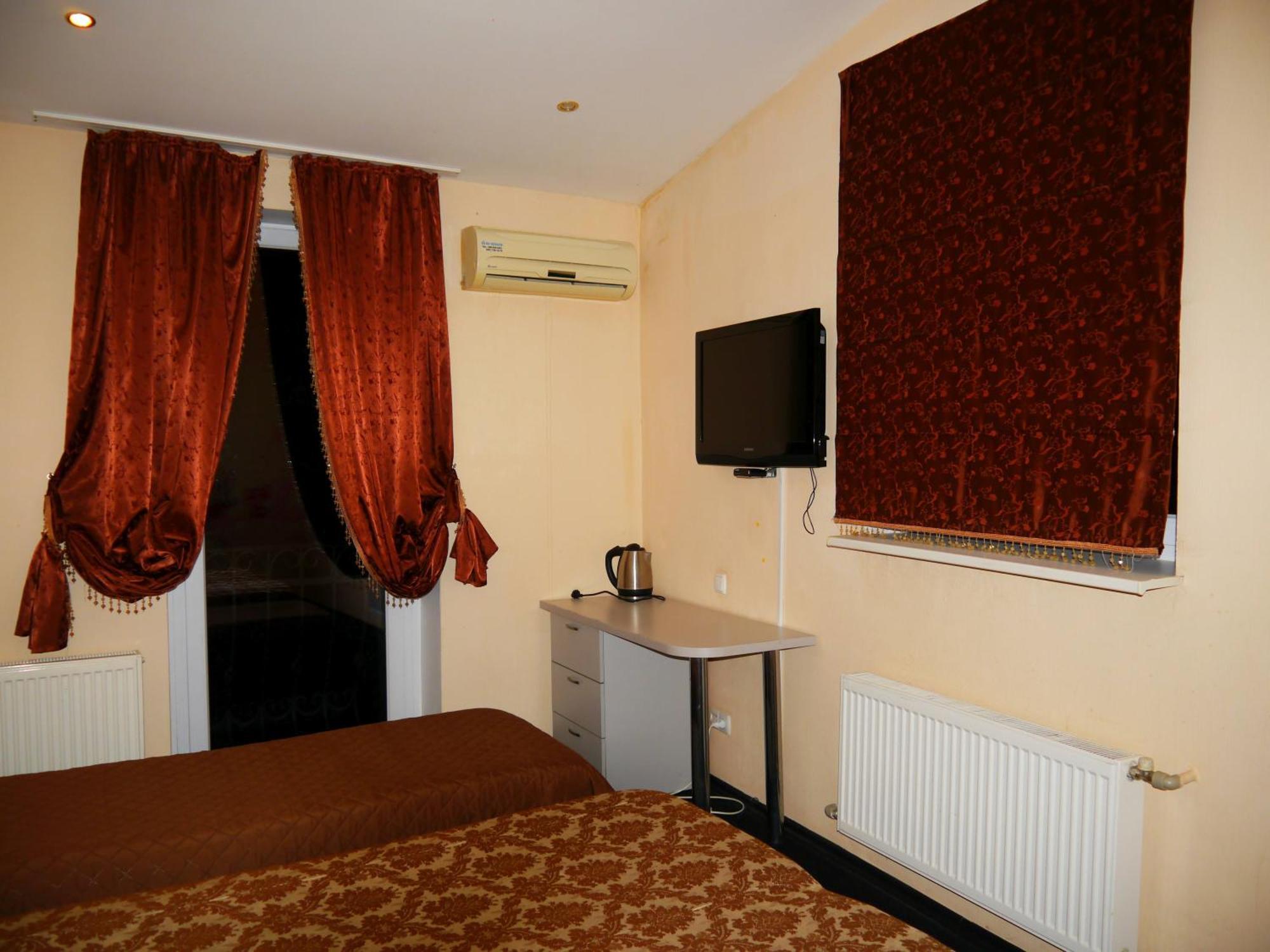 Kizhi Art Hotel Κχαρκίβ Εξωτερικό φωτογραφία