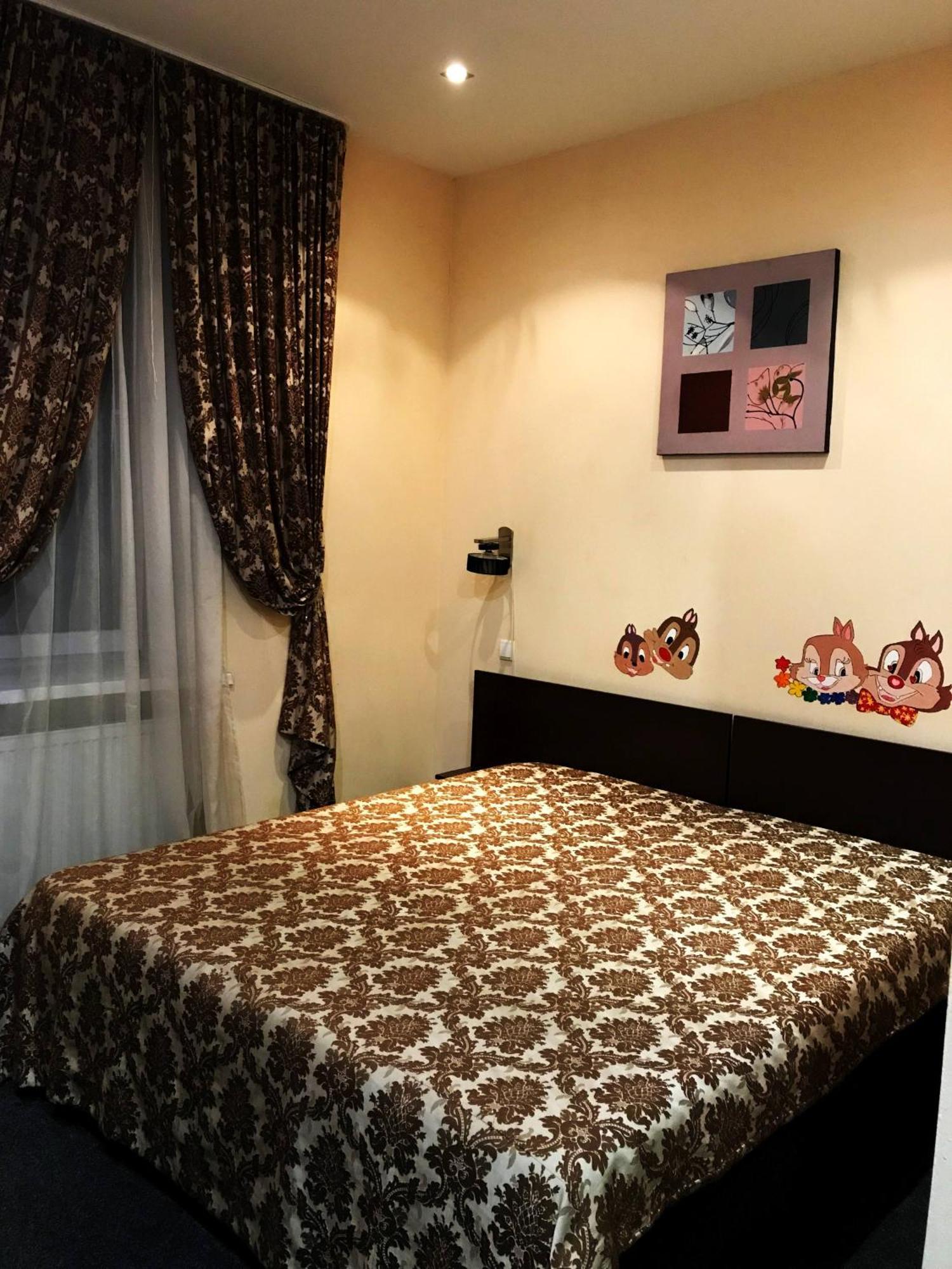 Kizhi Art Hotel Κχαρκίβ Εξωτερικό φωτογραφία