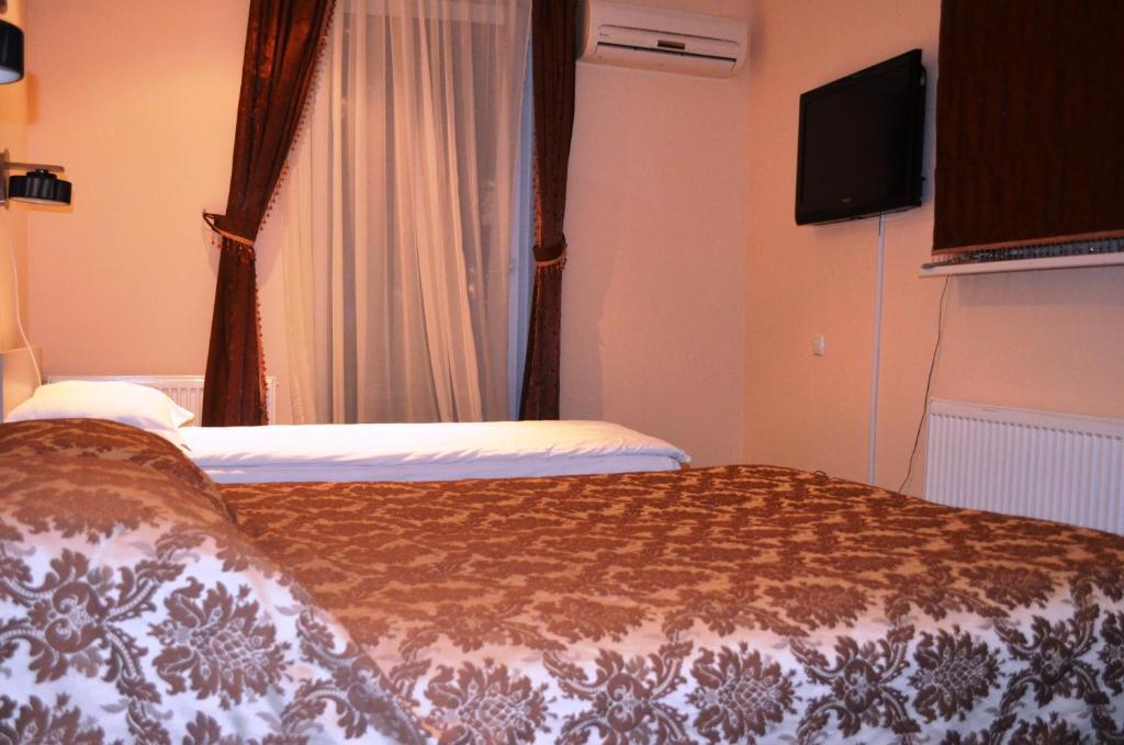 Kizhi Art Hotel Κχαρκίβ Δωμάτιο φωτογραφία