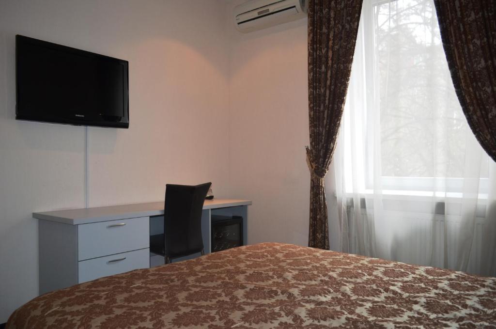 Kizhi Art Hotel Κχαρκίβ Δωμάτιο φωτογραφία