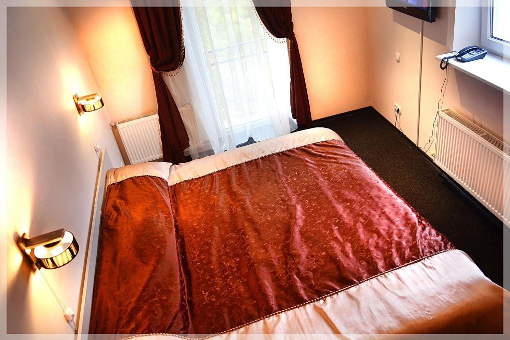 Kizhi Art Hotel Κχαρκίβ Δωμάτιο φωτογραφία