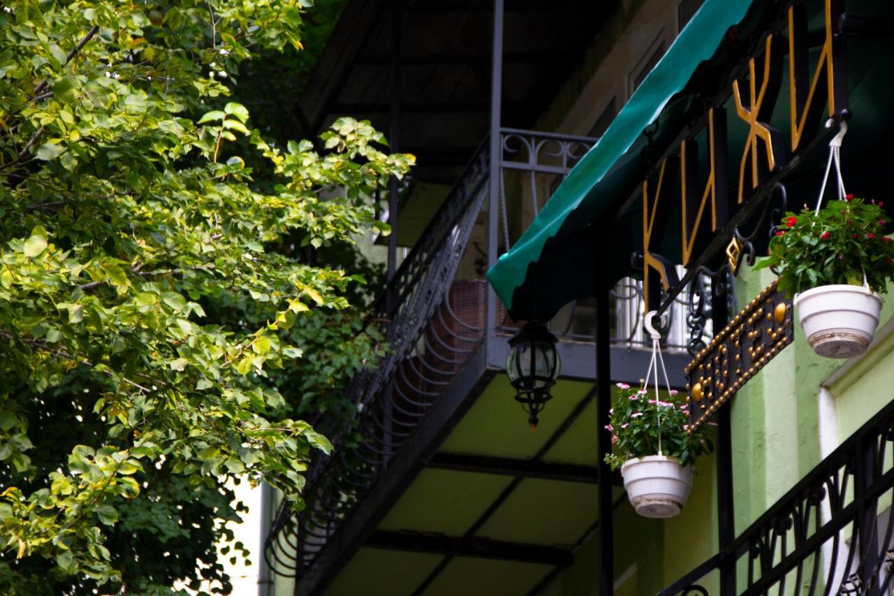 Kizhi Art Hotel Κχαρκίβ Εξωτερικό φωτογραφία