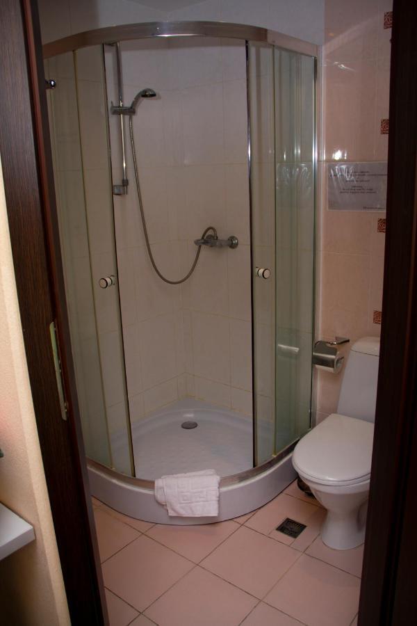 Kizhi Art Hotel Κχαρκίβ Εξωτερικό φωτογραφία