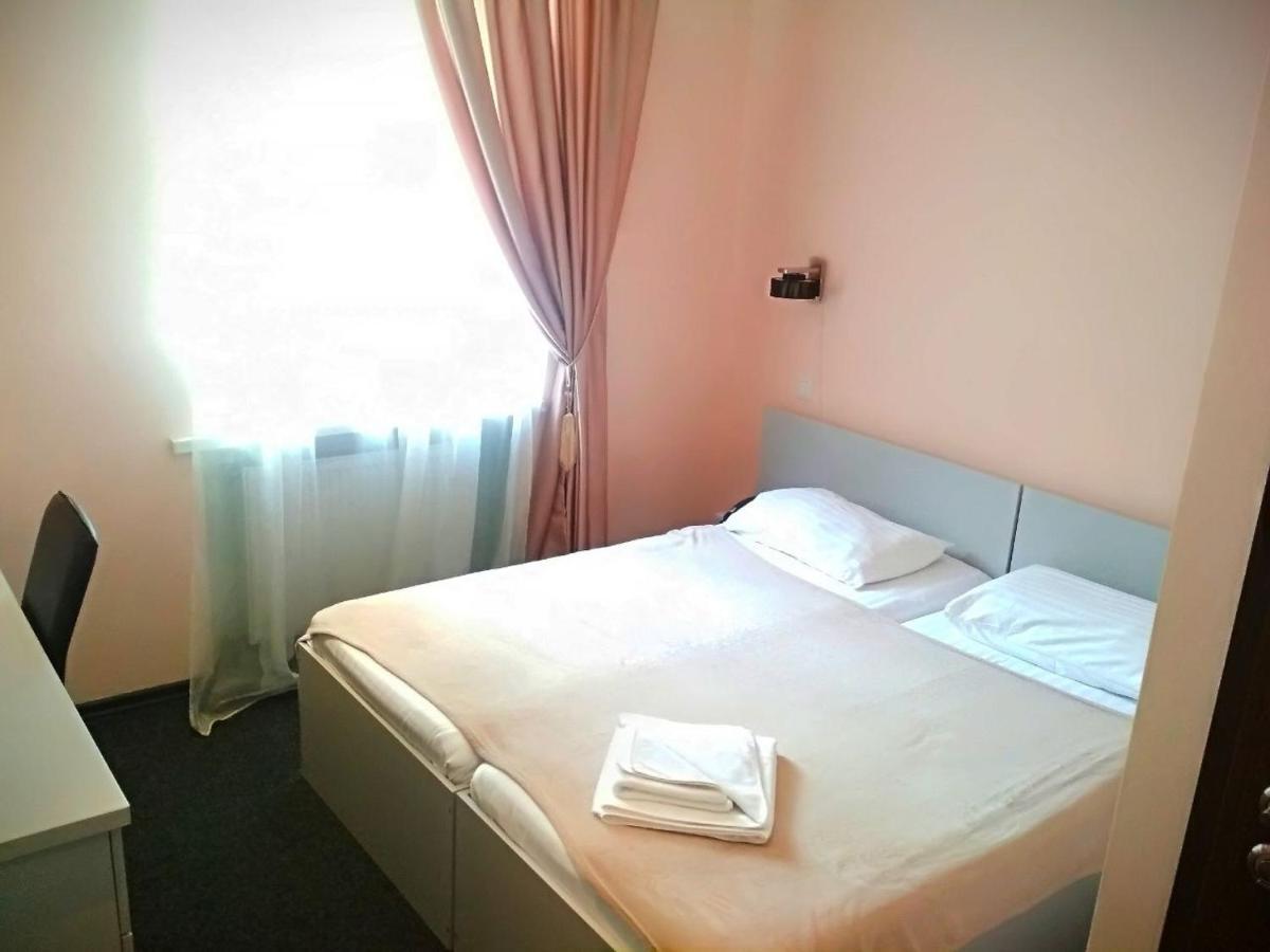 Kizhi Art Hotel Κχαρκίβ Εξωτερικό φωτογραφία