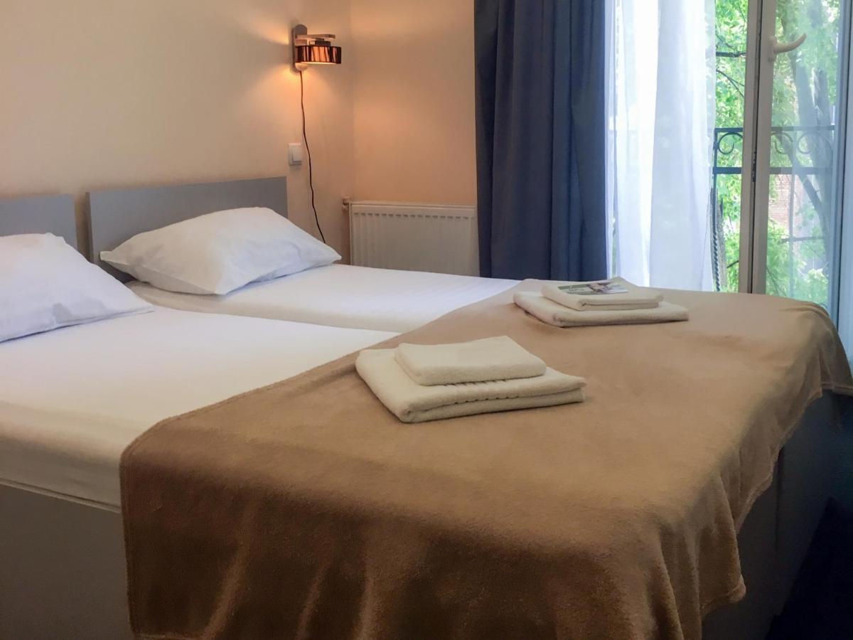 Kizhi Art Hotel Κχαρκίβ Εξωτερικό φωτογραφία